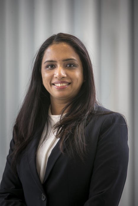 Headshot_Sandhya Bhaskar
